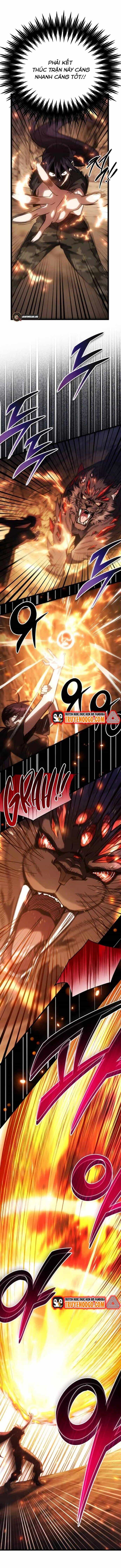 Hỏa Vương Nữ: Cấp 99 - Chương 2 - ảnh 4