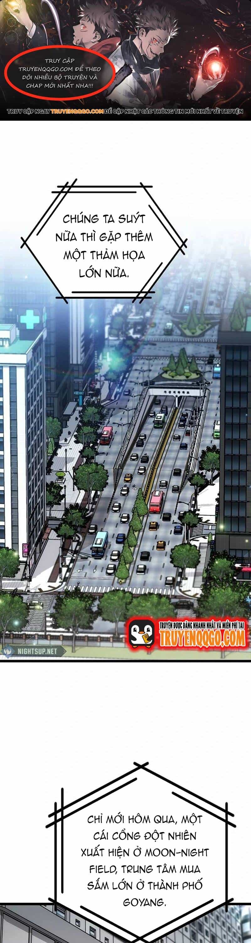 Hỏa Vương Nữ: Cấp 99 - Chương 20 - ảnh 1