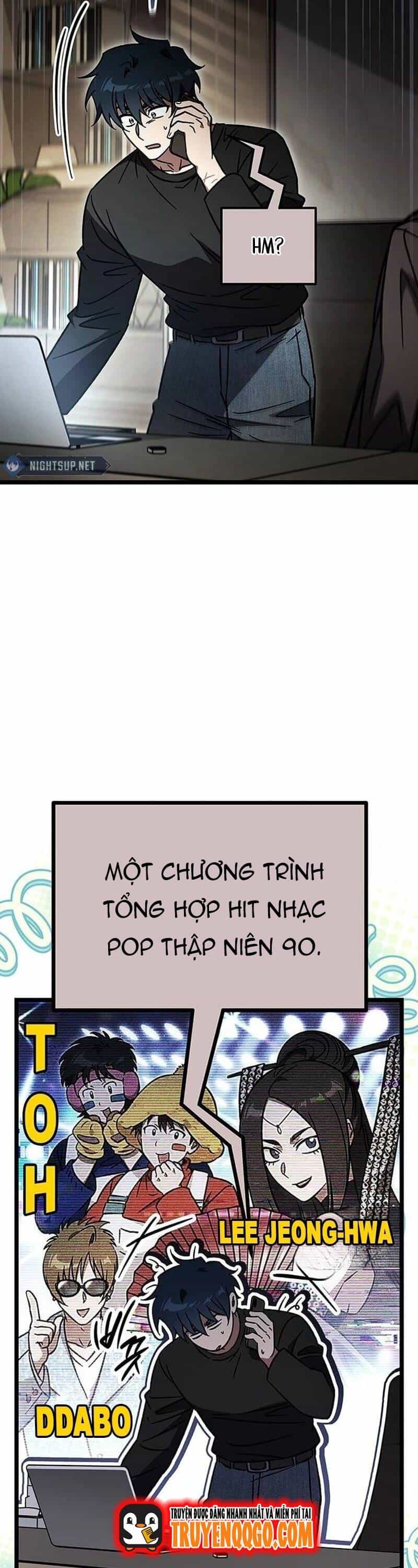 Hỏa Vương Nữ: Cấp 99 - Chương 20 - ảnh 20