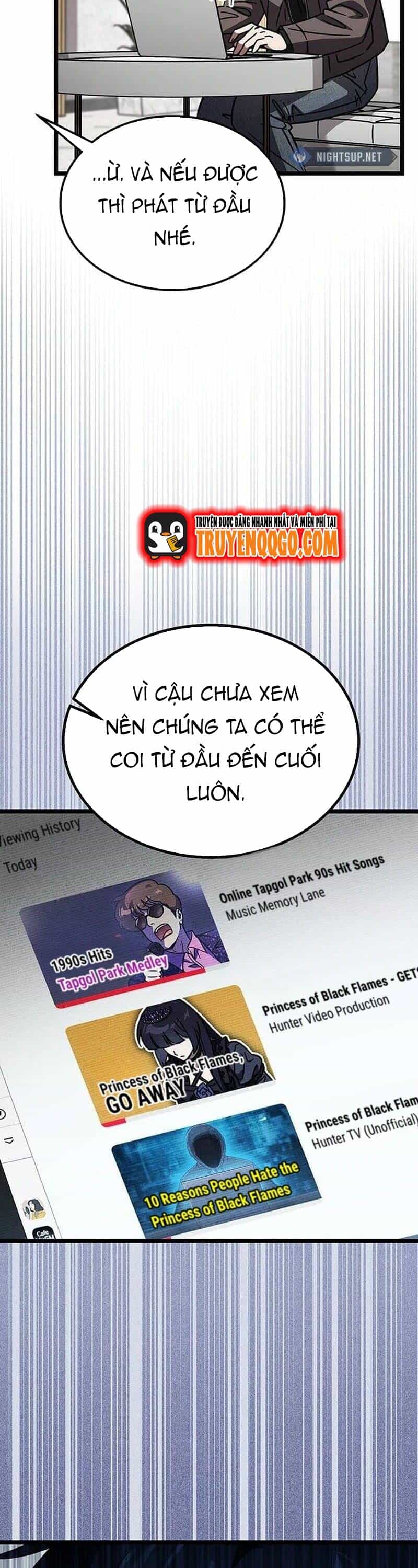 Hỏa Vương Nữ: Cấp 99 - Chương 20 - ảnh 34
