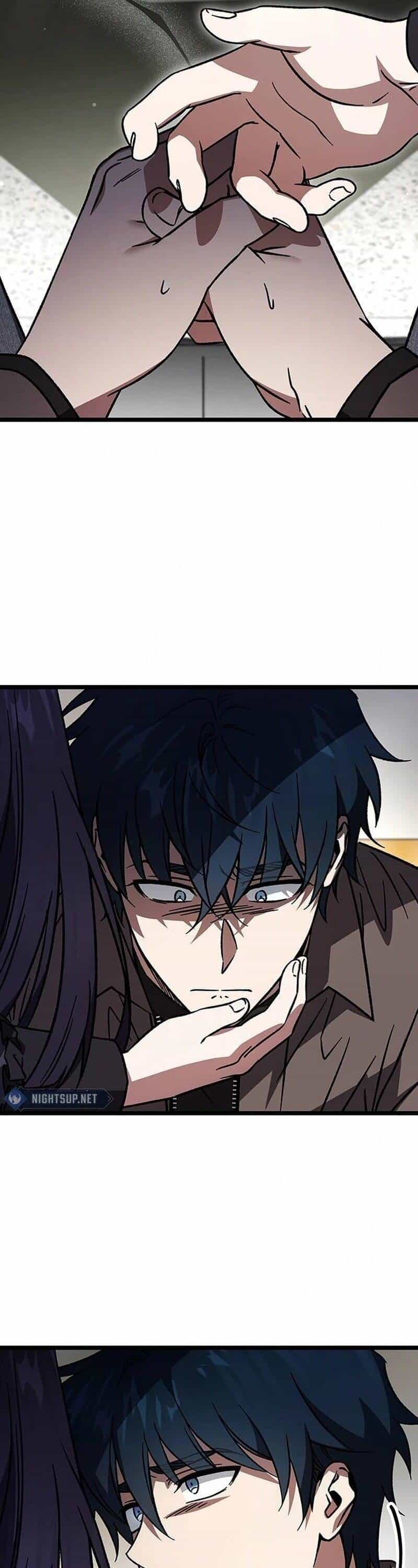 Hỏa Vương Nữ: Cấp 99 - Chương 20 - ảnh 41