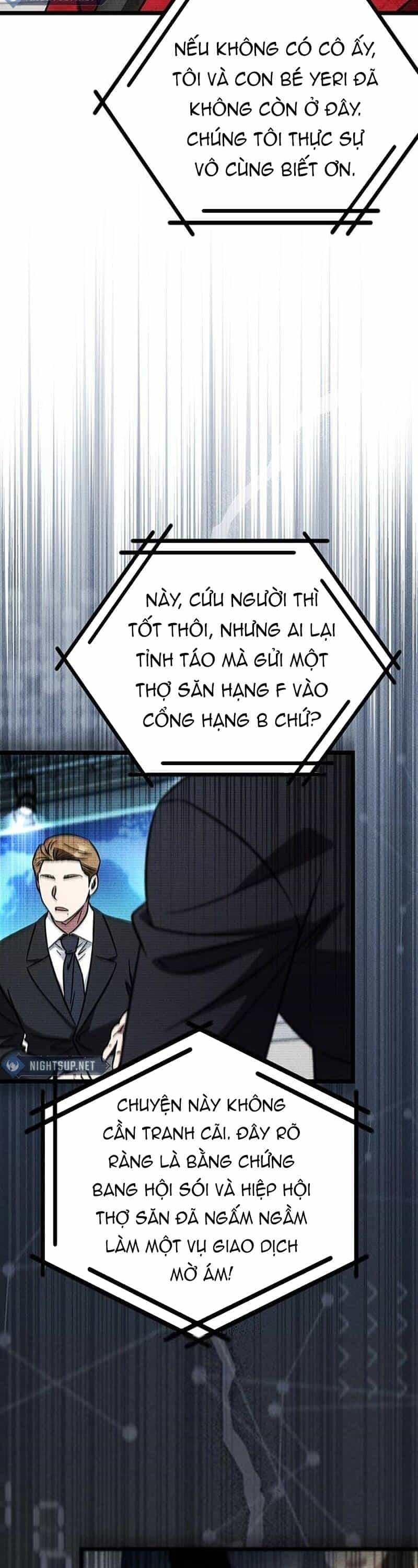 Hỏa Vương Nữ: Cấp 99 - Chương 20 - ảnh 5