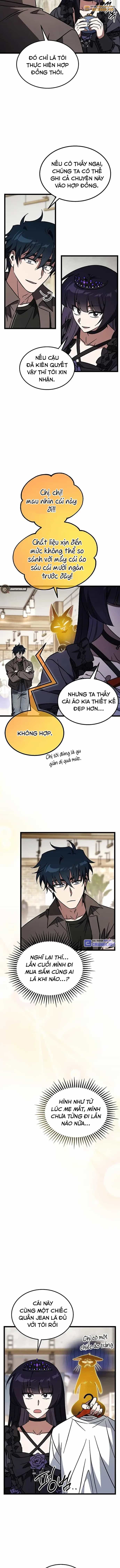 Hỏa Vương Nữ: Cấp 99 - Chương 21 - ảnh 7