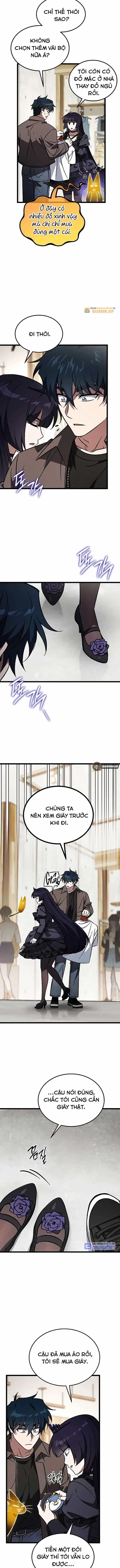 Hỏa Vương Nữ: Cấp 99 - Chương 21 - ảnh 8