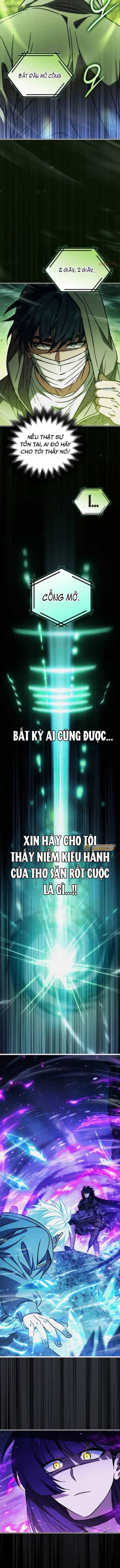 Hỏa Vương Nữ: Cấp 99 - Chương 22 - ảnh 16