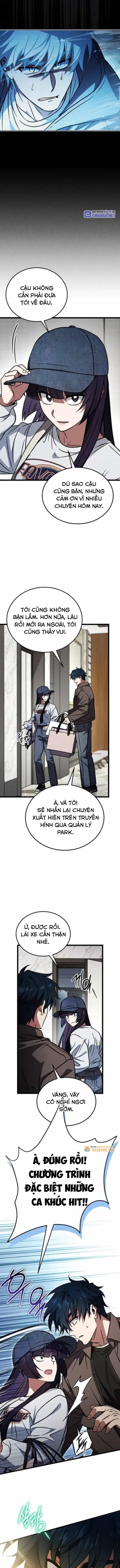 Hỏa Vương Nữ: Cấp 99 - Chương 22 - ảnh 17