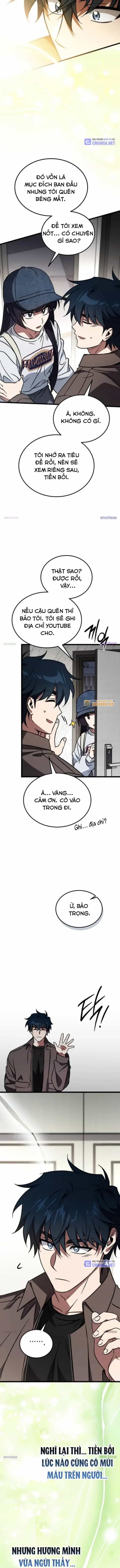 Hỏa Vương Nữ: Cấp 99 - Chương 22 - ảnh 18