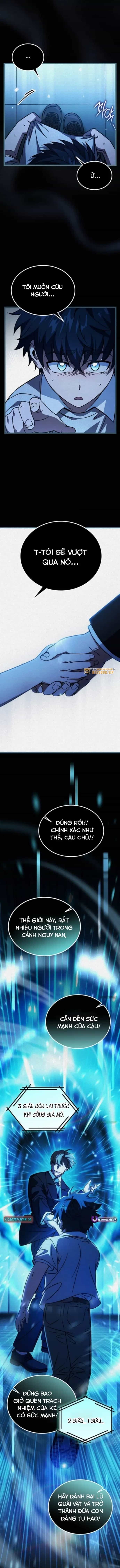 Hỏa Vương Nữ: Cấp 99 - Chương 22 - ảnh 3