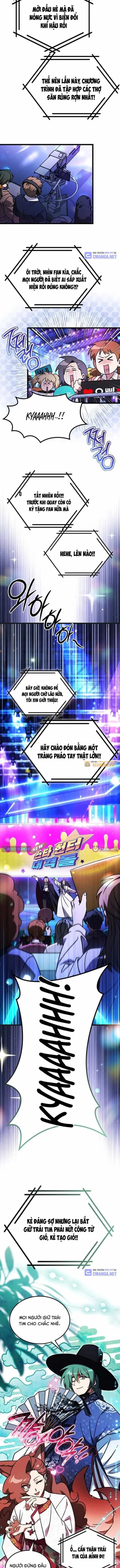 Hỏa Vương Nữ: Cấp 99 - Chương 23 - ảnh 7