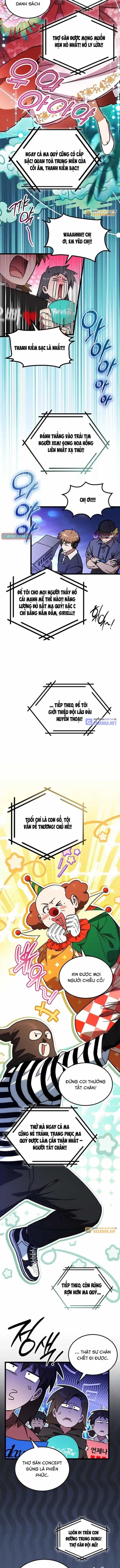 Hỏa Vương Nữ: Cấp 99 - Chương 24 - ảnh 8