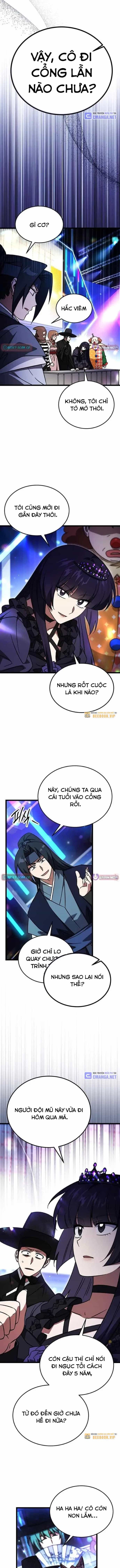 Hỏa Vương Nữ: Cấp 99 - Chương 25 - ảnh 14