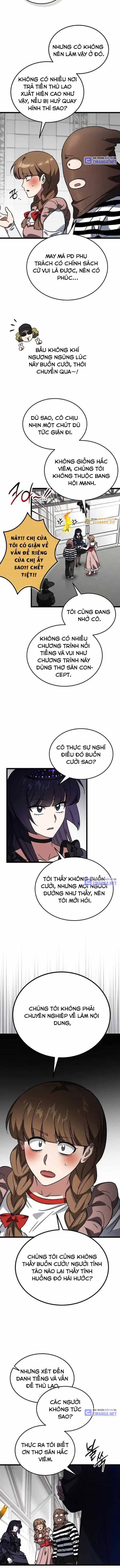 Hỏa Vương Nữ: Cấp 99 - Chương 25 - ảnh 3