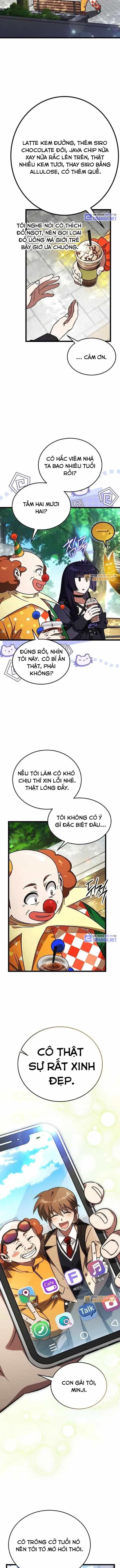 Hỏa Vương Nữ: Cấp 99 - Chương 25 - ảnh 7