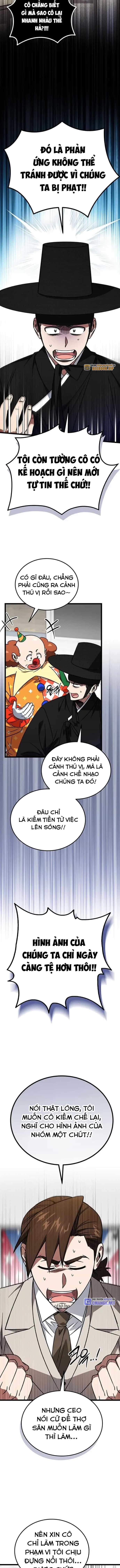 Hỏa Vương Nữ: Cấp 99 - Chương 26 - ảnh 2
