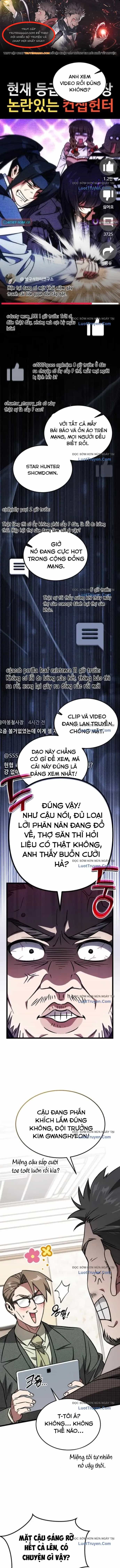 Hỏa Vương Nữ: Cấp 99 - Chương 27 - ảnh 1