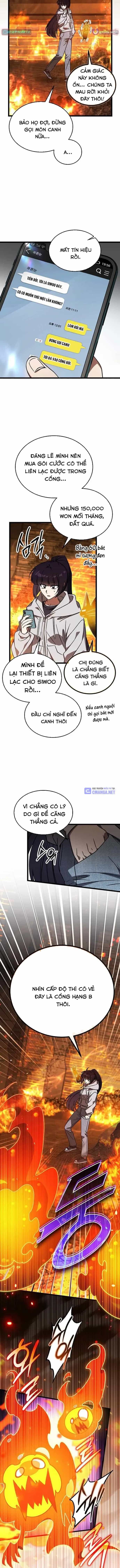Hỏa Vương Nữ: Cấp 99 - Chương 28 - ảnh 7