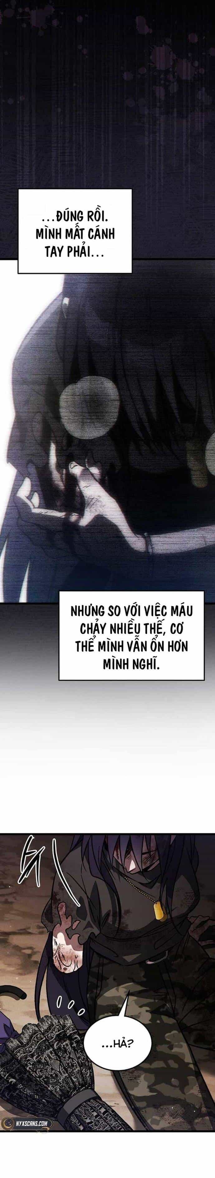 Hỏa Vương Nữ: Cấp 99 - Chương 3 - ảnh 13