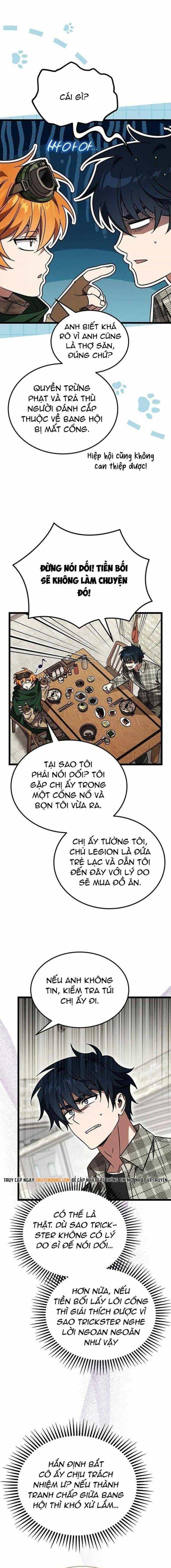 Hỏa Vương Nữ: Cấp 99 - Chương 31 - ảnh 13