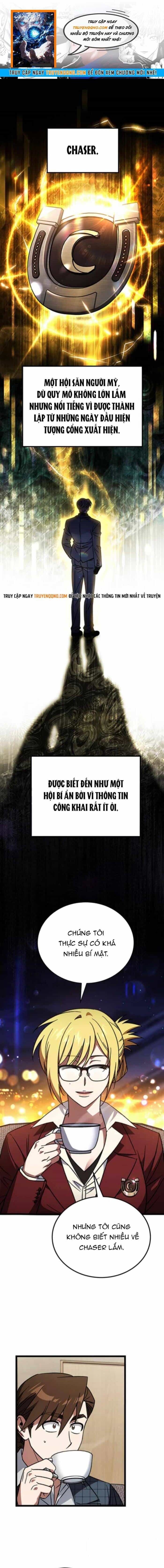 Hỏa Vương Nữ: Cấp 99 - Chương 33 - ảnh 1