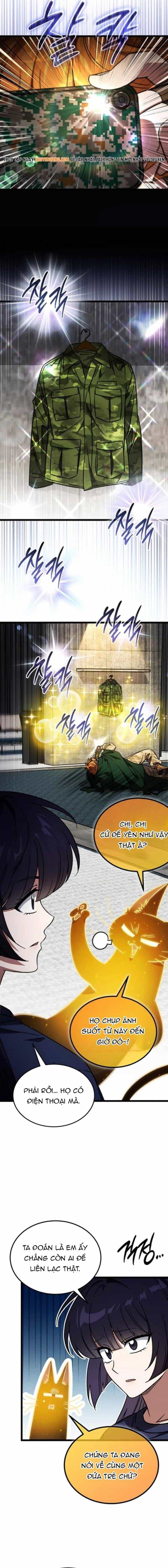 Hỏa Vương Nữ: Cấp 99 - Chương 33 - ảnh 12