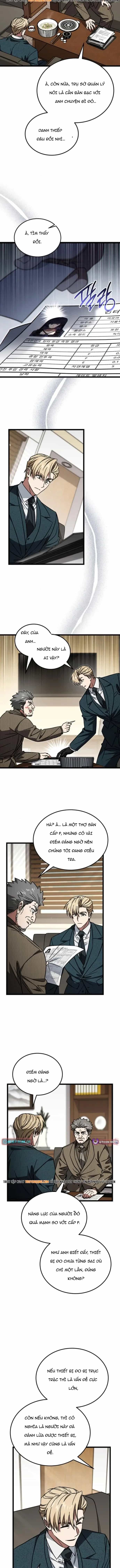 Hỏa Vương Nữ: Cấp 99 - Chương 37 - ảnh 9