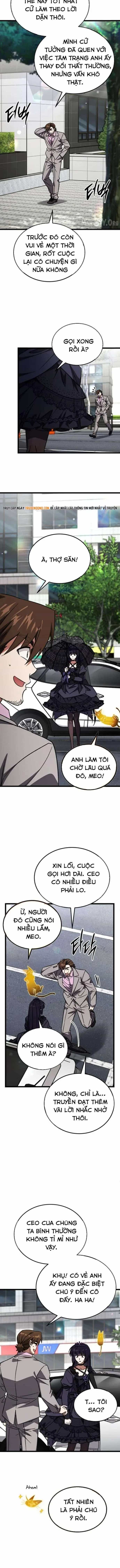 Hỏa Vương Nữ: Cấp 99 - Chương 38 - ảnh 4