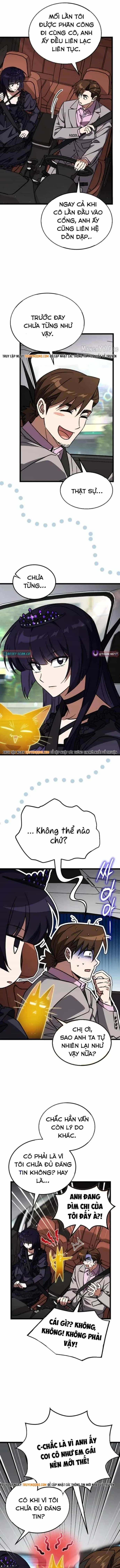 Hỏa Vương Nữ: Cấp 99 - Chương 38 - ảnh 5