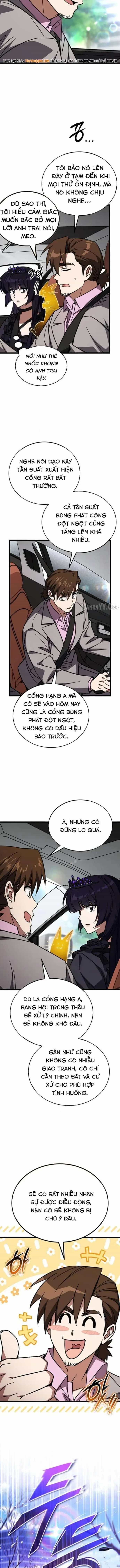 Hỏa Vương Nữ: Cấp 99 - Chương 38 - ảnh 7