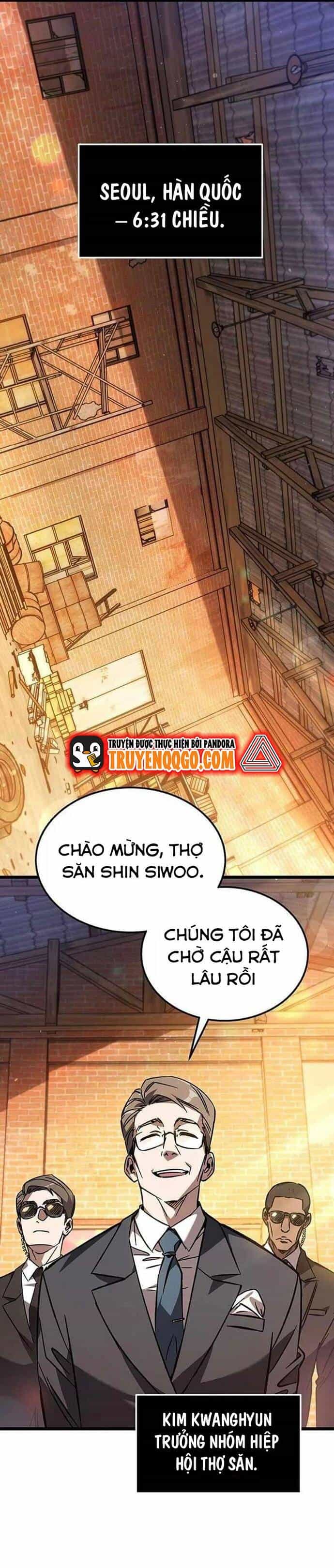 Hỏa Vương Nữ: Cấp 99 - Chương 4 - ảnh 30