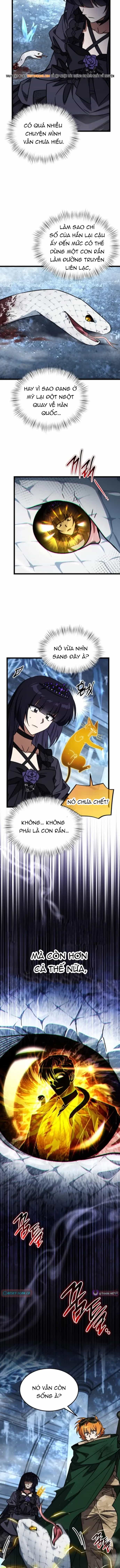 Hỏa Vương Nữ: Cấp 99 - Chương 40 - ảnh 2