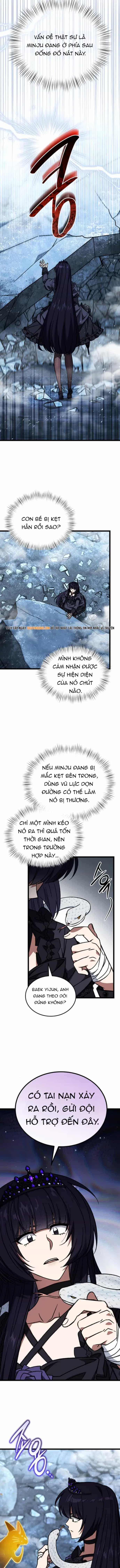 Hỏa Vương Nữ: Cấp 99 - Chương 40 - ảnh 6