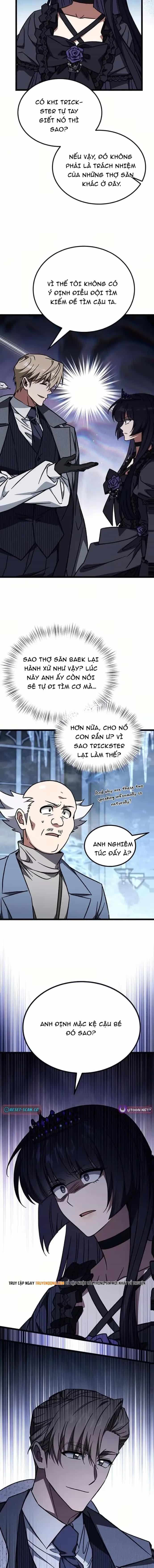 Hỏa Vương Nữ: Cấp 99 - Chương 41 - ảnh 16