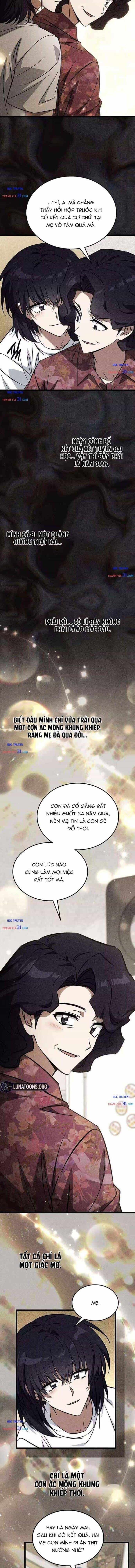 Hỏa Vương Nữ: Cấp 99 - Chương 47 - ảnh 4
