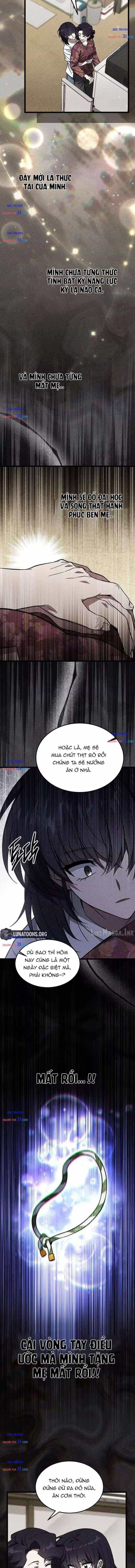 Hỏa Vương Nữ: Cấp 99 - Chương 47 - ảnh 5