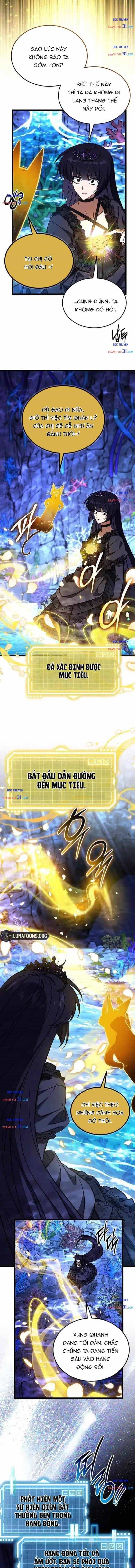 Hỏa Vương Nữ: Cấp 99 - Chương 48 - ảnh 13