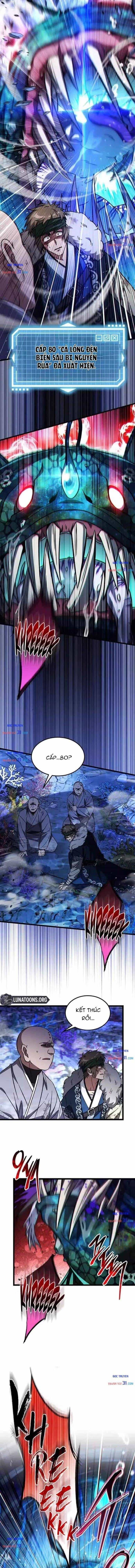 Hỏa Vương Nữ: Cấp 99 - Chương 48 - ảnh 4