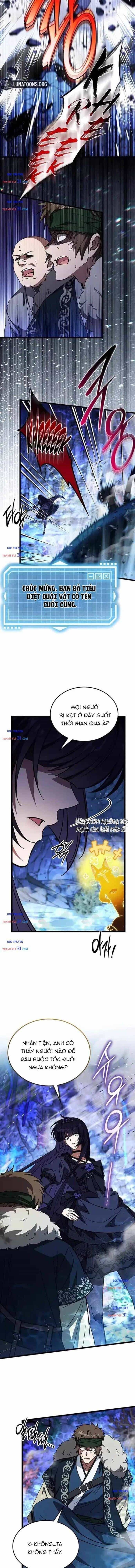 Hỏa Vương Nữ: Cấp 99 - Chương 48 - ảnh 9