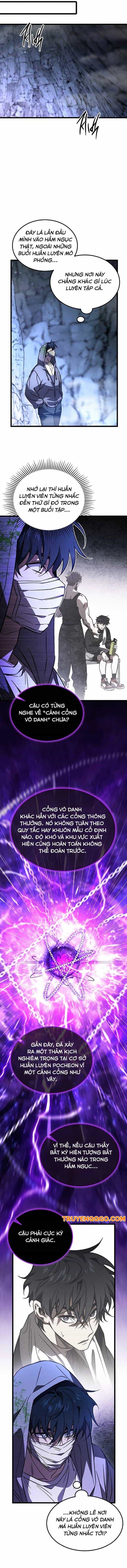 Hỏa Vương Nữ: Cấp 99 - Chương 5 - ảnh 16