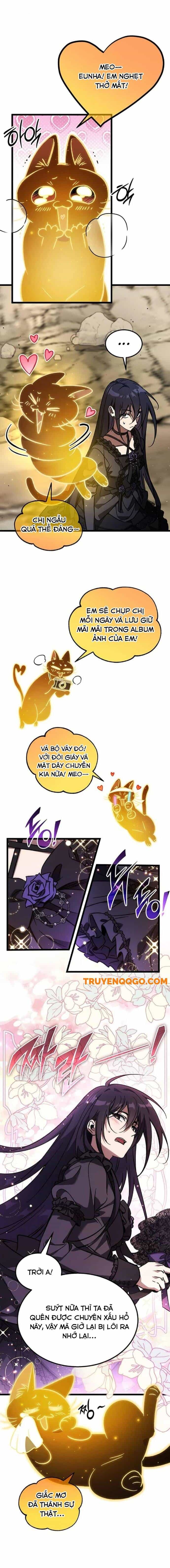 Hỏa Vương Nữ: Cấp 99 - Chương 5 - ảnh 24