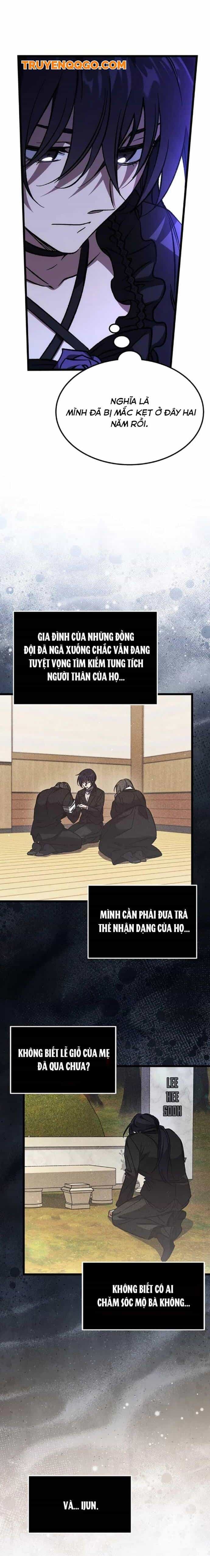 Hỏa Vương Nữ: Cấp 99 - Chương 5 - ảnh 32