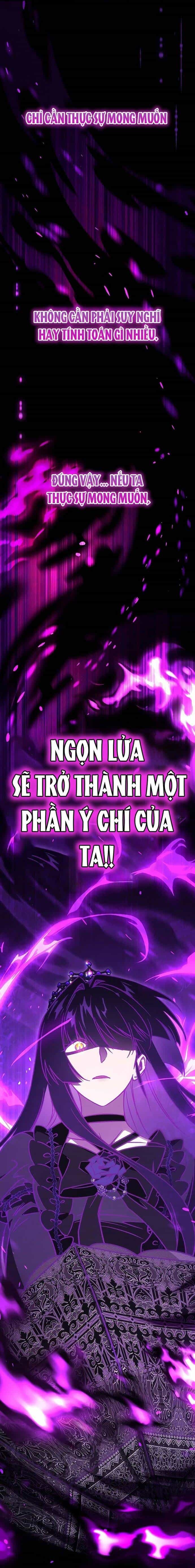 Hỏa Vương Nữ: Cấp 99 - Chương 7 - ảnh 3