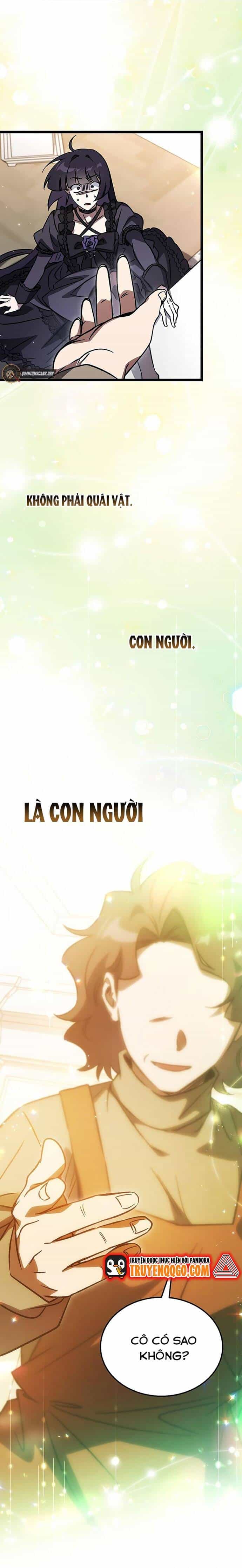 Hỏa Vương Nữ: Cấp 99 - Chương 8 - ảnh 16