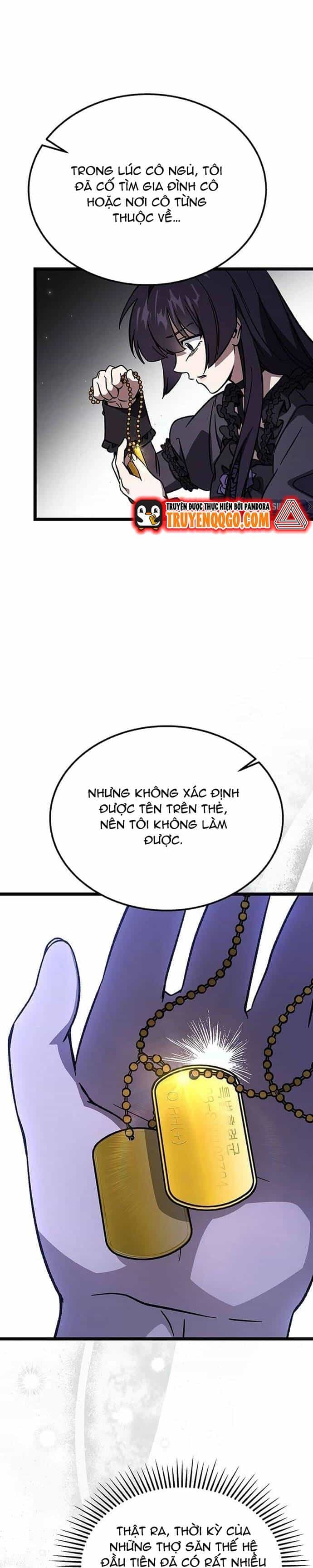 Hỏa Vương Nữ: Cấp 99 - Chương 9 - ảnh 3