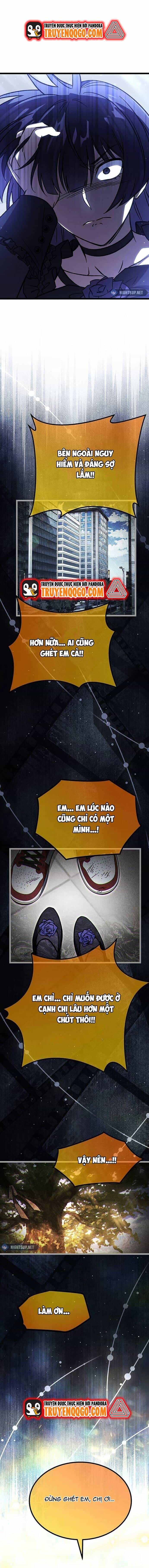 Hỏa Vương Nữ: Cấp 99 - Chương 9 - ảnh 30
