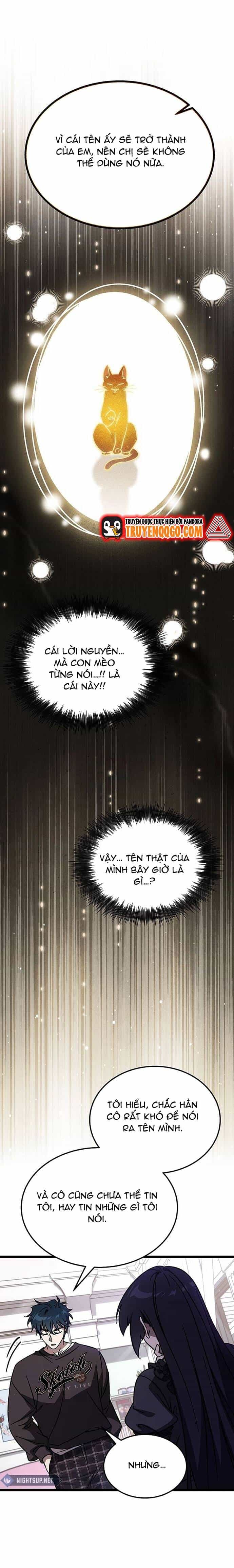Hỏa Vương Nữ: Cấp 99 - Chương 9 - ảnh 7