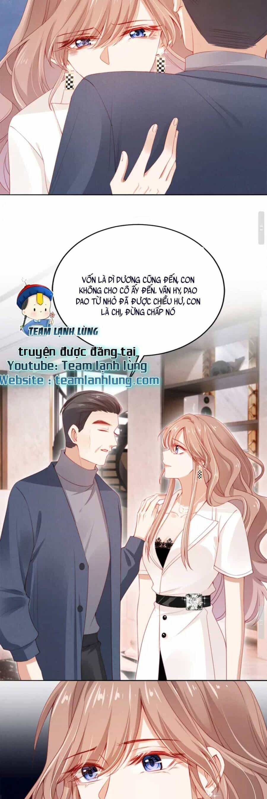Hoắc Thiếu Lại Phải Theo Đuổi Vợ Yêu Rồi - Chương 10 - ảnh 18