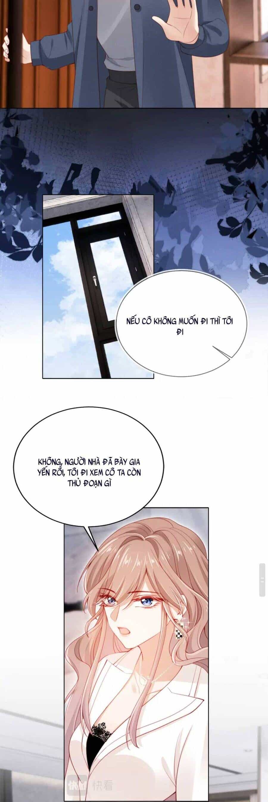 Hoắc Thiếu Lại Phải Theo Đuổi Vợ Yêu Rồi - Chương 10 - ảnh 22