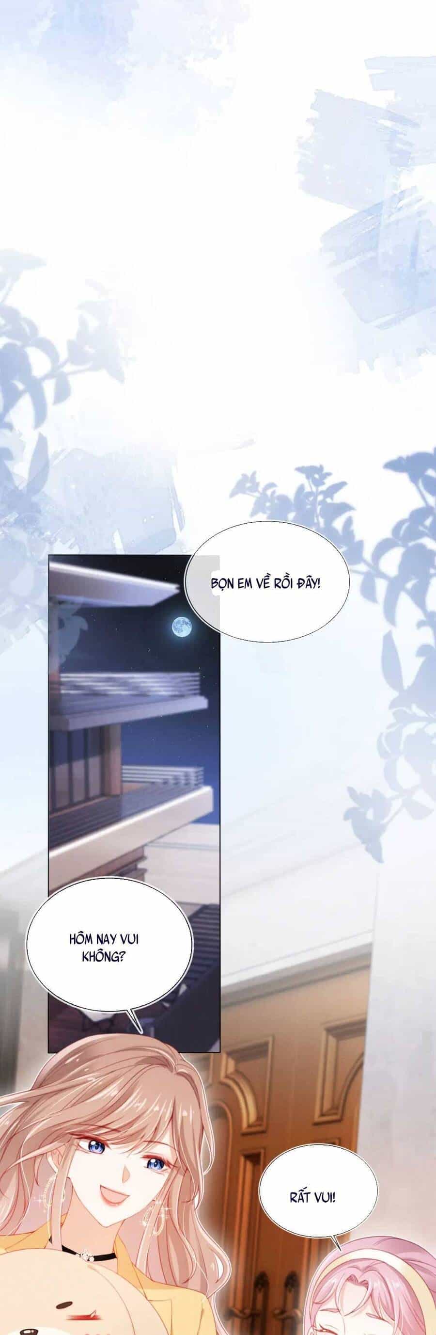 Hoắc Thiếu Lại Phải Theo Đuổi Vợ Yêu Rồi - Chương 12 - ảnh 14