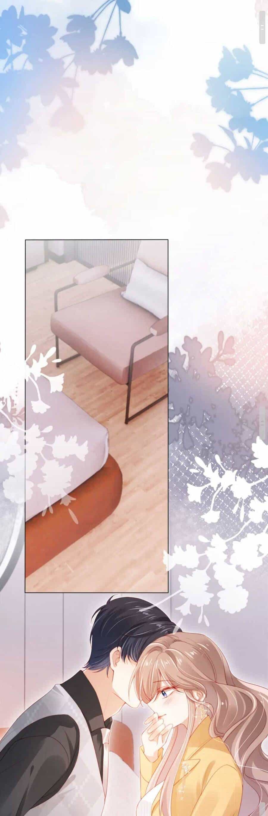 Hoắc Thiếu Lại Phải Theo Đuổi Vợ Yêu Rồi - Chương 12 - ảnh 22