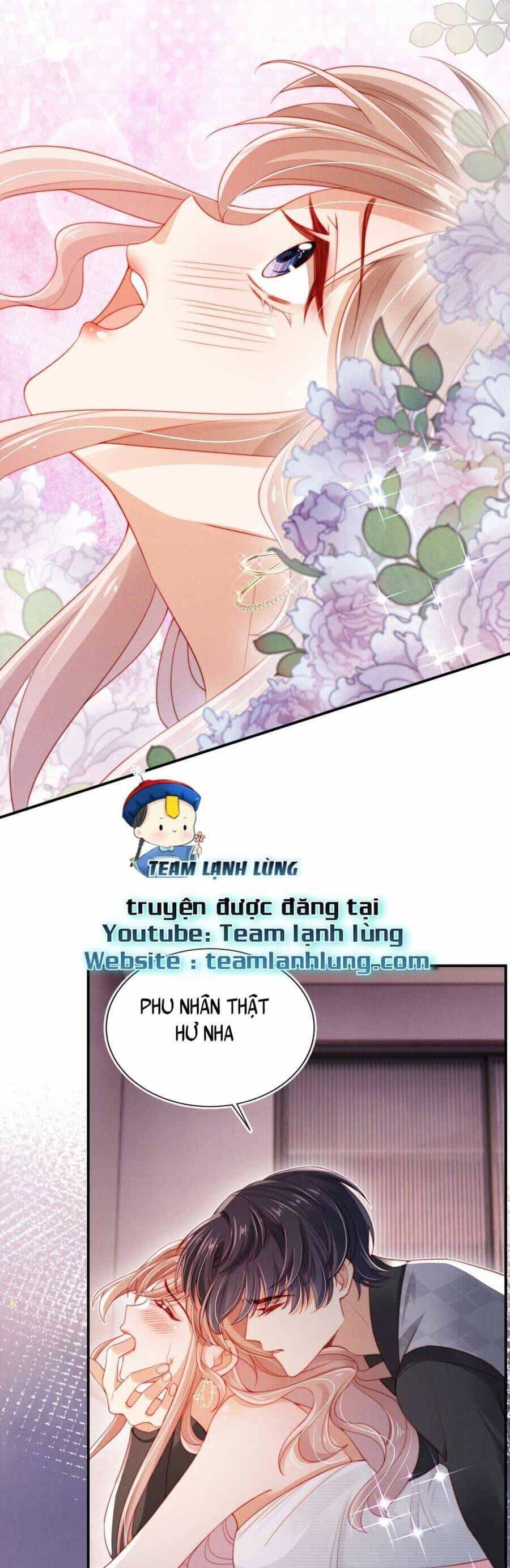 Hoắc Thiếu Lại Phải Theo Đuổi Vợ Yêu Rồi - Chương 13 - ảnh 10